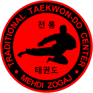 Taekwon-Do Zogaj